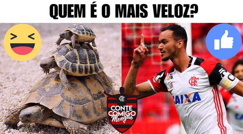 Flamenguistas protestam contra o time e já desejam a chegada de 2019