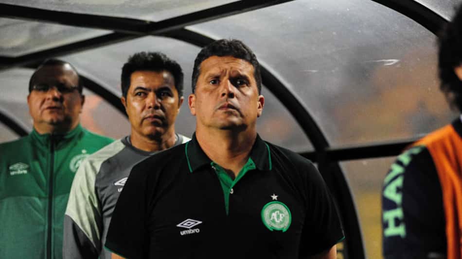 Claudinei Oliveira exalta vitória e garante: 'Não vamos nos acomodar'
