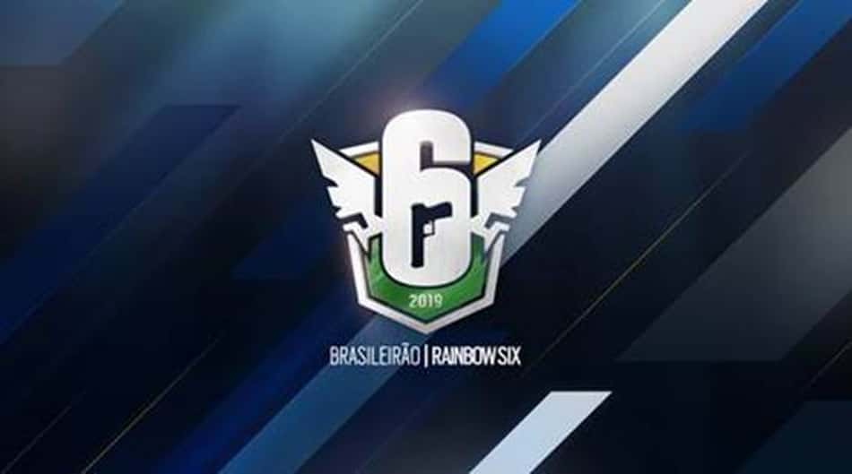 Brasileirão Rainbow Six volta com duelo entre Black Dragons e INTZ