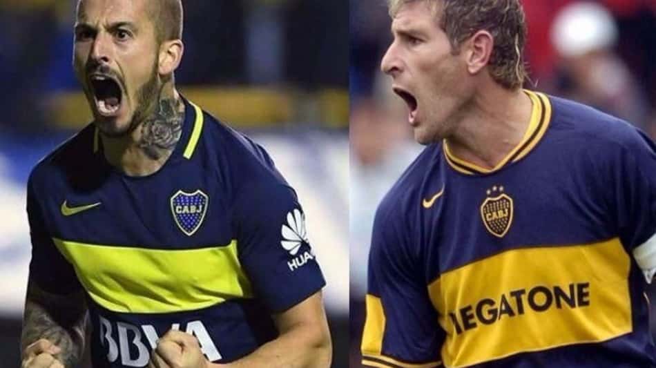 A mística do banco: o 9 de ouro do Boca Juniors na final da Libertadores