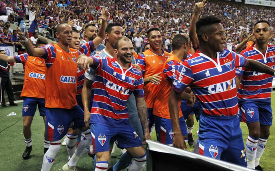 Além do acesso, o Fortaleza conquistou o título do Campeonato Brasileiro, da Série B, antecipadamente. Foi um dos poucos clubes, que conseguiu manter a regularidade na competição. No término, teve 21 vitórias, oito empates e nove derrotas, sob o comando de Rogério Ceni, que conquistou seu primeiro título de expressão. Outro destaque foi para o atacante Gustagol, com 14 gols somados na Série B e artilheiro do time. 