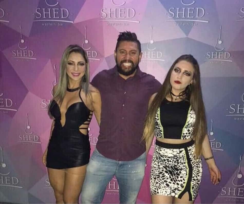 Família Brittes - Caso Daniel