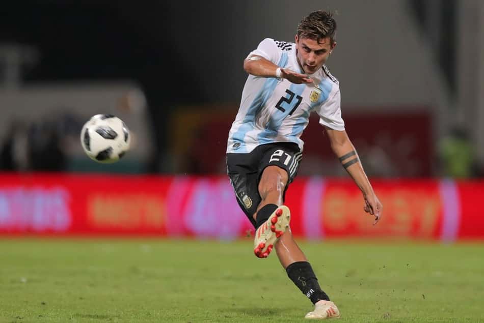Dybala