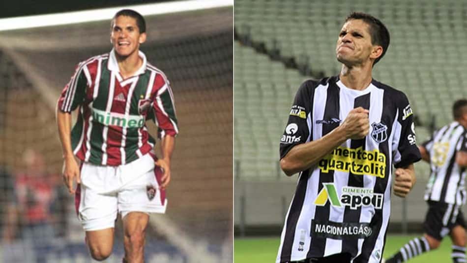 Magno Alves anuncia aposentadoria e sonha jogo de despedida: 'No Castelão, se possível'