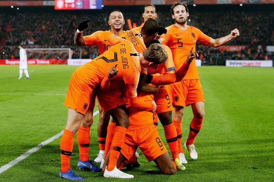 Holanda