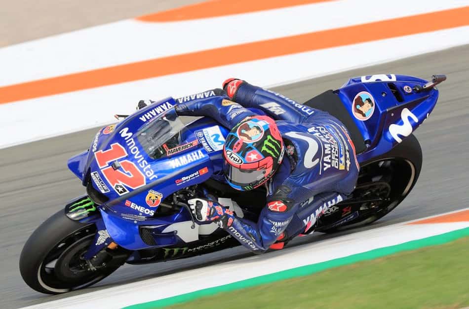 GP da Itália: confira os horários deste final de semana da MotoGP em Mugello