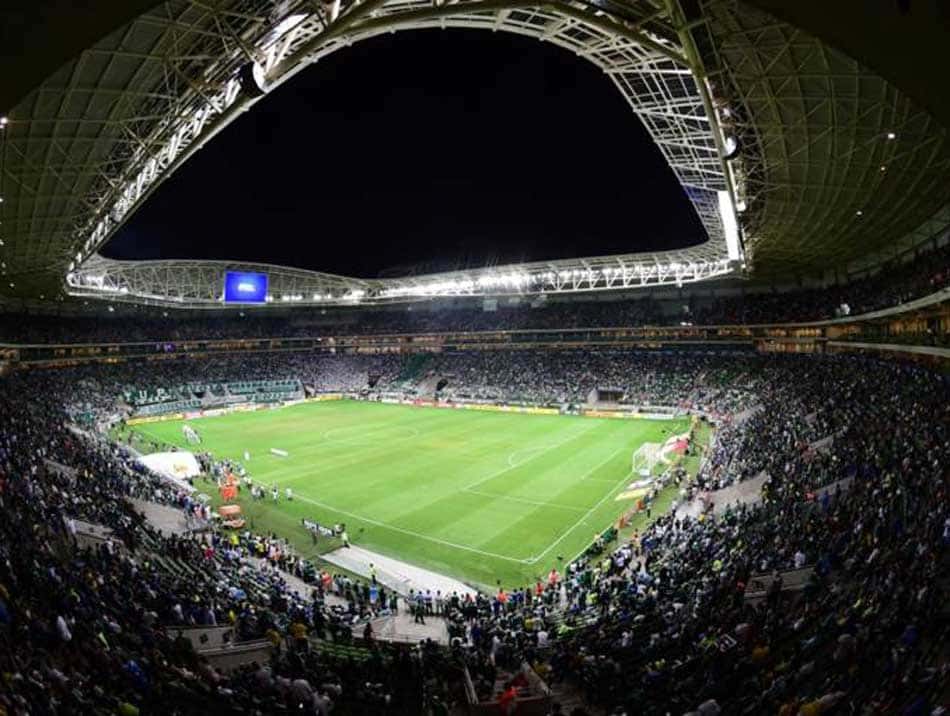 Top 10: confira os jogos com as maiores rendas do Brasileirão-2018