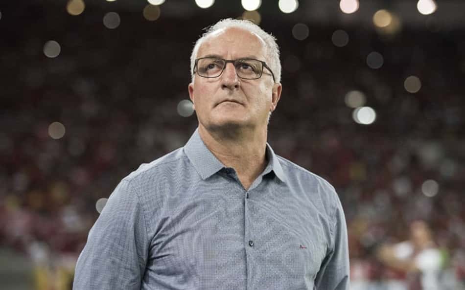 Dorival Junior é o novo técnico do Athletico-PR