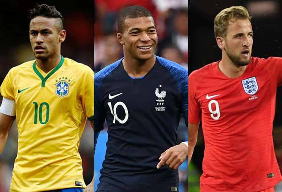 Com o título da França na Copa do Mundo da Rússia, terminou um ciclo e se iniciou outro. De Julho para cá, o Brasil venceu todas as partidas que disputou, CR7 e Messi tiraram uma folga de suas seleções, e Alemanha e Croácia foram rebaixadas na Liga das Nações. O LANCE! destaca o desempenho das grandes equipes após o Mundial. Confira!