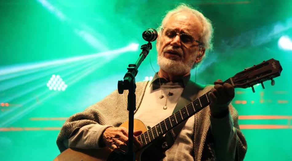 Renato Teixeira (Foto: Divulgação)