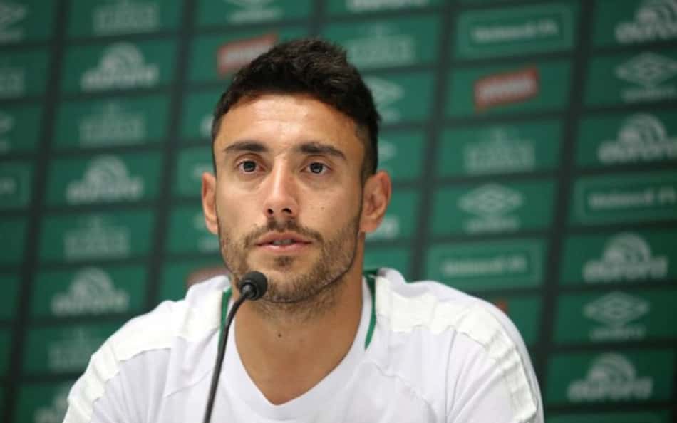 Ruschel exalta vitória sobre Sport: 'Se não for sofrido, não é Chape'