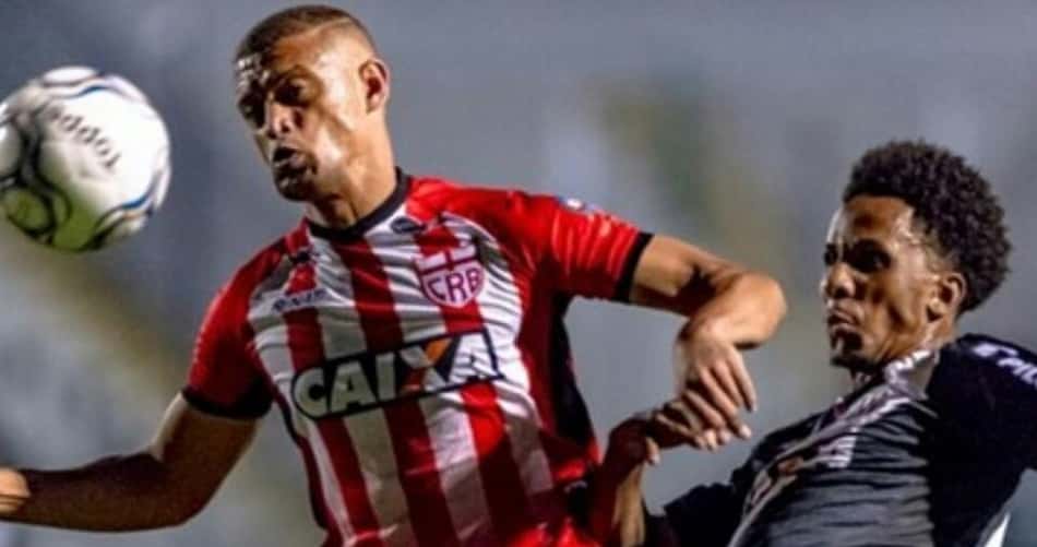 Lázaro valoriza "independência" do CRB para se livrar do rebaixamento