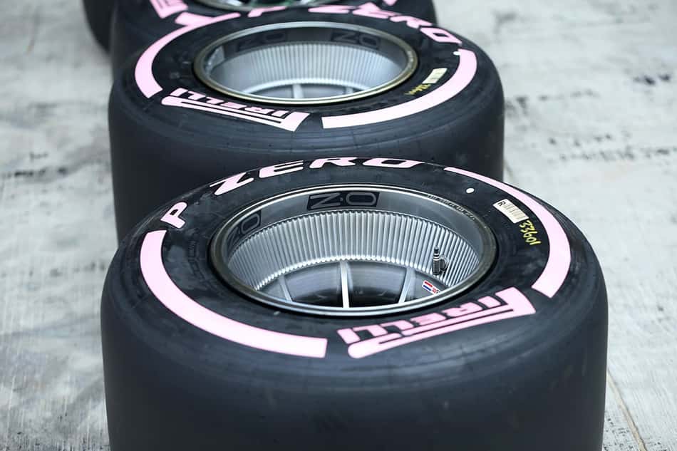 Pirelli acredita que estratégia de um pit-stop será a mais rápida em Abu Dhabi