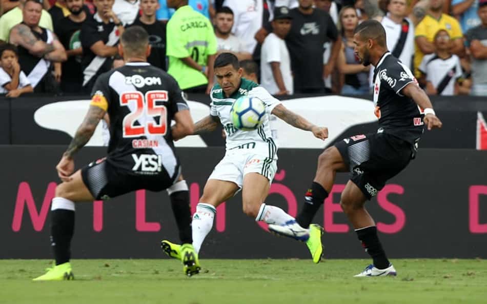 Veja como ficou a Seleção das Estatísticas do Brasileirão 2018 após a 37ª rodada