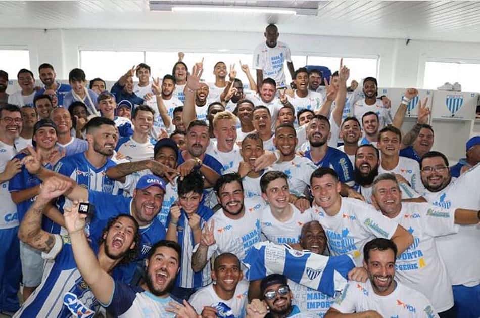 Avaí