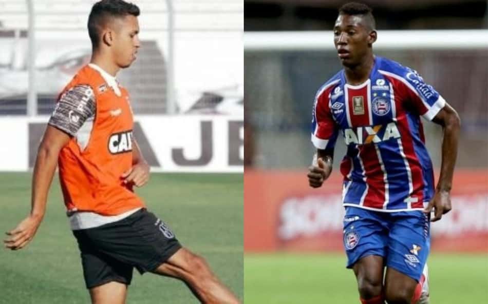 São Paulo fecha com Igor Vinicius e avança em negociação com Léo