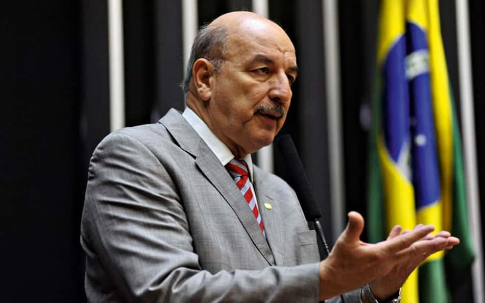 Osmar Terra
