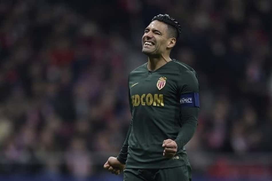 Jornal revela data da apresentação de Falcao García ao novo clube; Confira