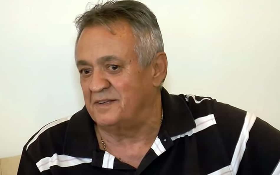 Ex-técnico Nicanor de Carvalho morre aos 71 anos em Campinas