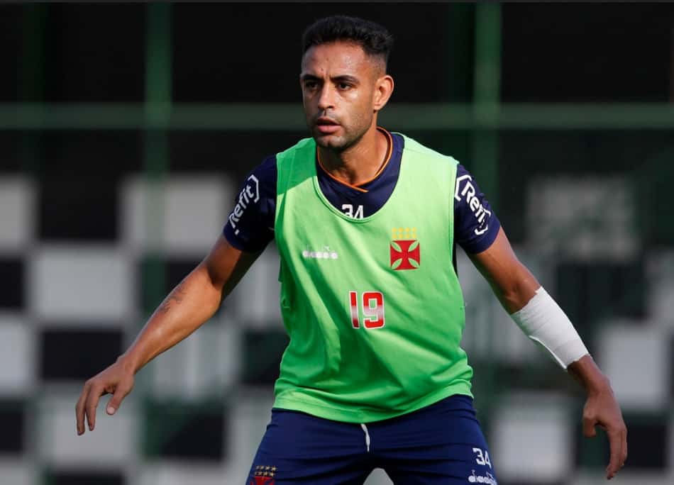 Werley - Vasco