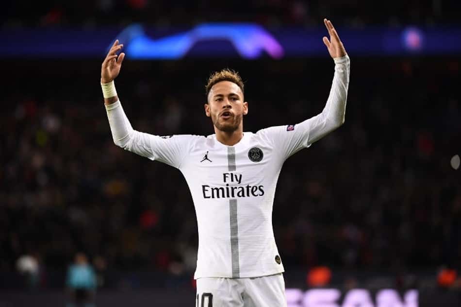 Neymar não tem cláusula de rescisão com o PSG, afirma emissora