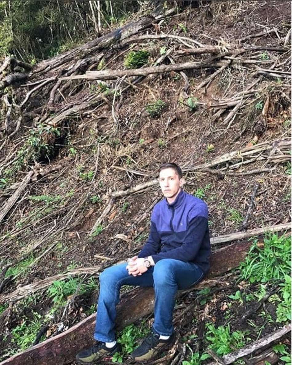 Follmann relembra acidente da Chape nas redes: 'Há dois anos renasci'