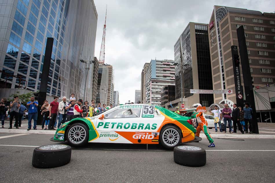 Público de São Paulo pode ser mecânico da Stock Car por um dia neste domingo e ainda ganhar prêmios