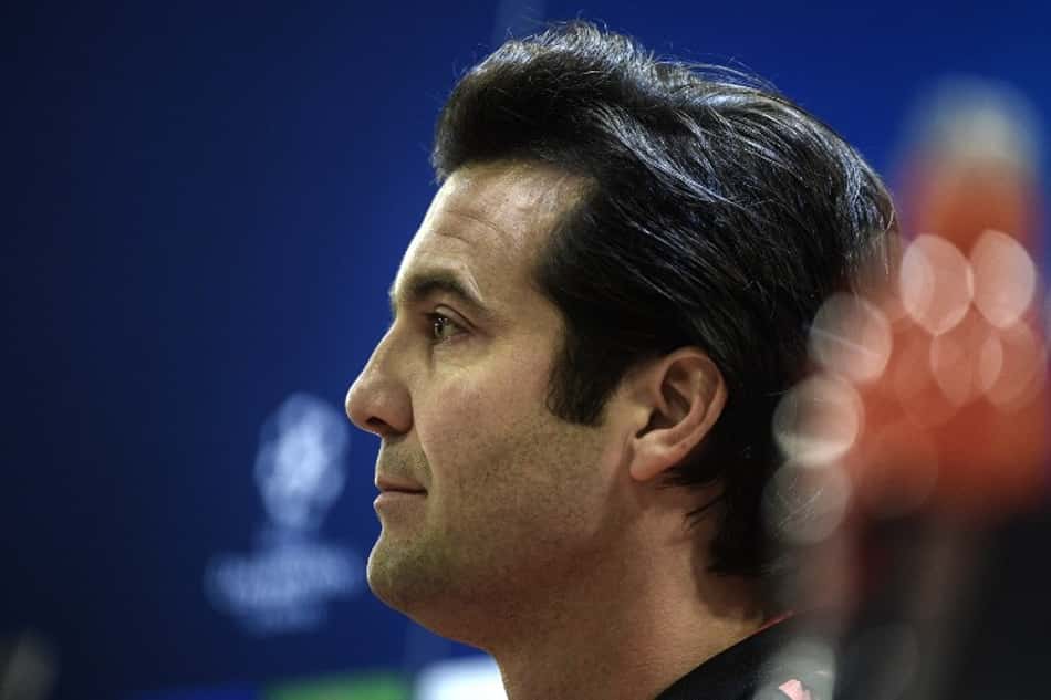 Argentino, Solari lamenta final da Libertadores em Madri: 'É uma pena'