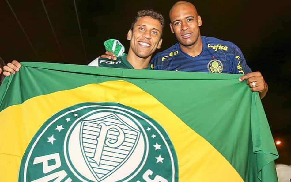 Verdão procura Galo e anima Marcos Rocha: 'Encerraram minha história lá'