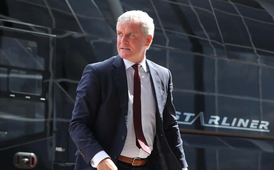 Após empate com o United, Southampton demite o treinador