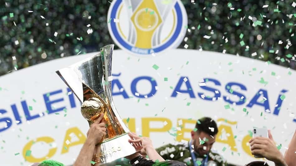 Confira os melhores e piores nas estatísticas do Brasileirão 2018