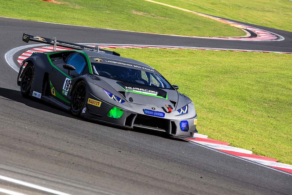 500 Km de São Paulo volta a Interlagos para sua 61ª edição