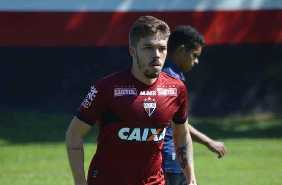 Júlio César confirma retorno à Chapecoense em 2019