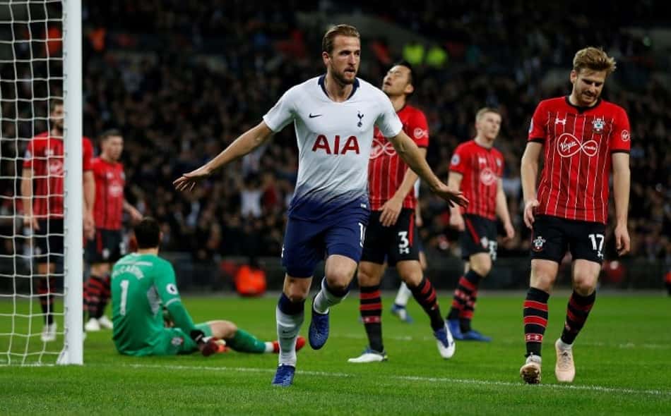 Barcelona pode tornar Kane o jogador mais caro do mundo