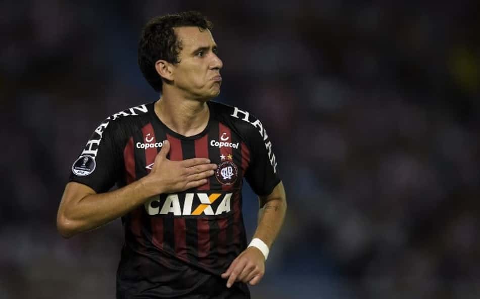 LANCE! Espresso: Atlético-PR está pronto para a glória internacional