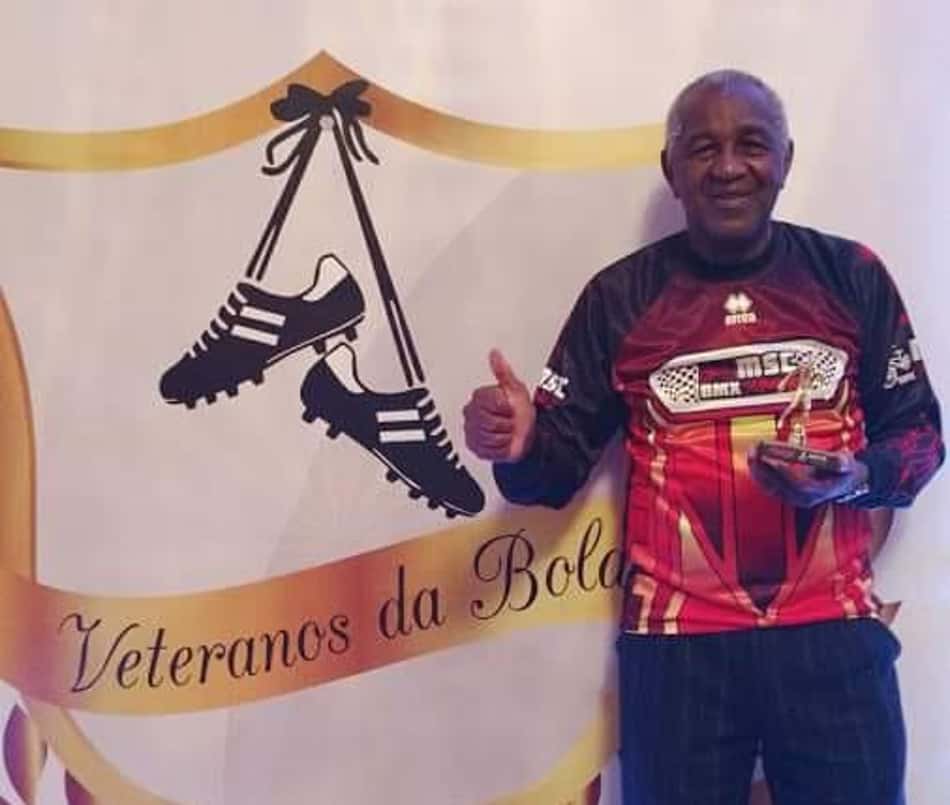 Jurandir Procópio