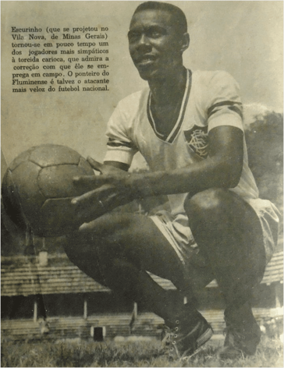 Escurinho