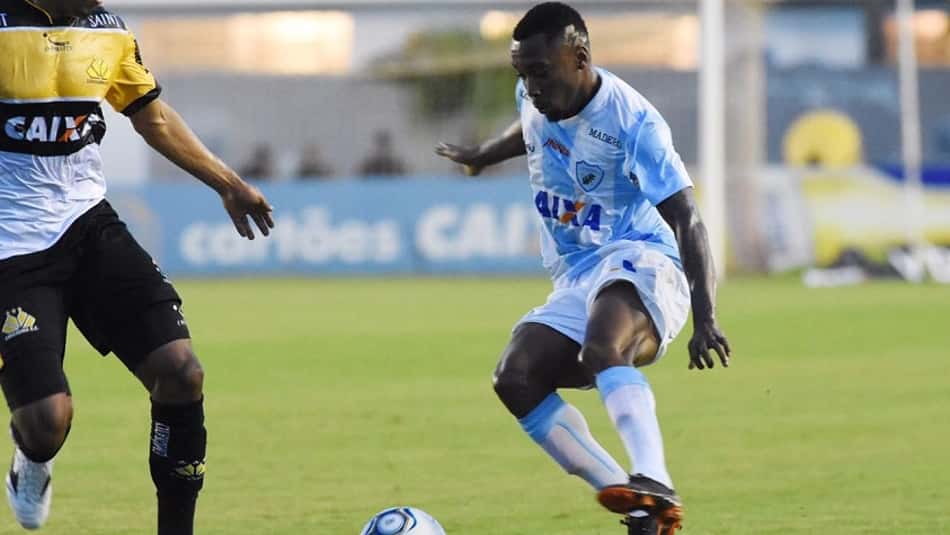 Londrina tem concorrência para manter destaque do time na Série B