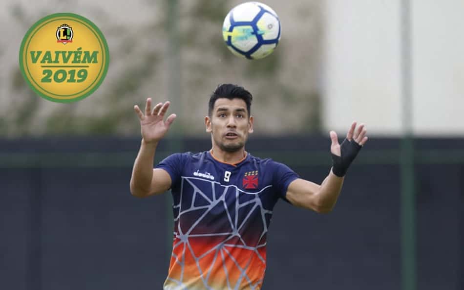 Vaivém: Confira o resumo do mercado da bola na manhã desta sexta-feira
