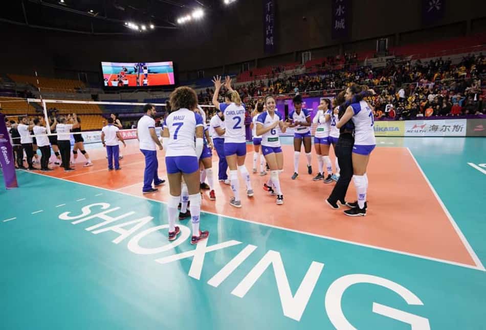Vôlei: Onde assistir à decisão da Supercopa Feminina