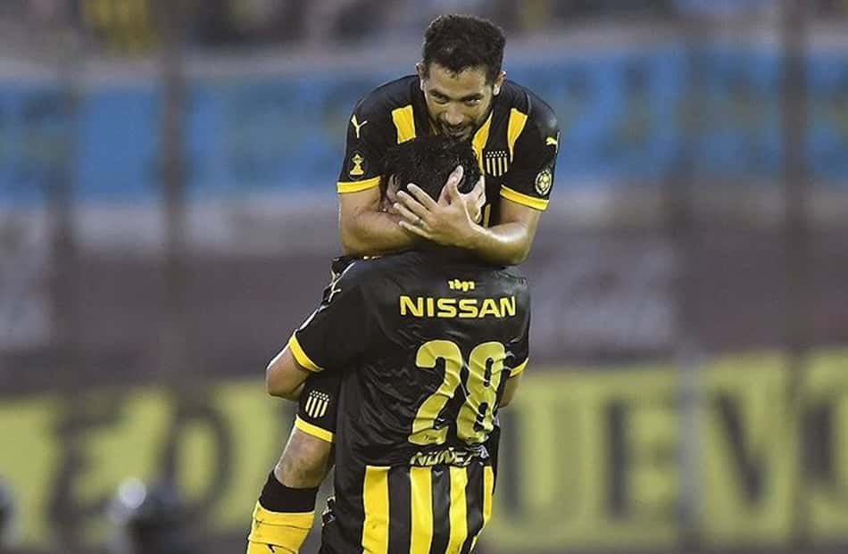 De olho no jogo do Fla, Peñarol e San José buscam a recuperação na Liberta