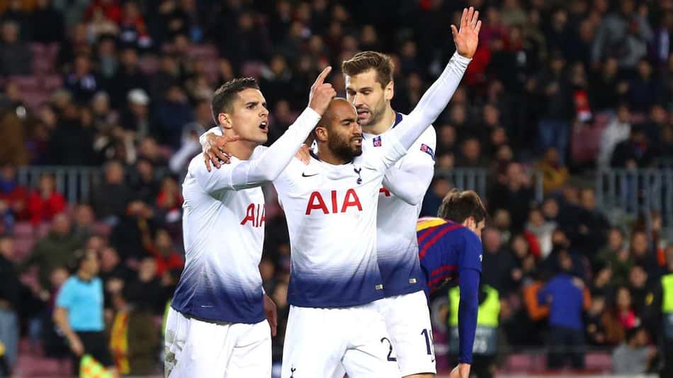 Lucas Moura