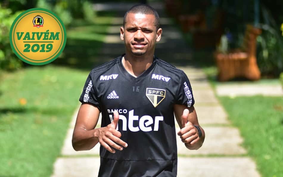 Edimar - São Paulo - VAIVÉM