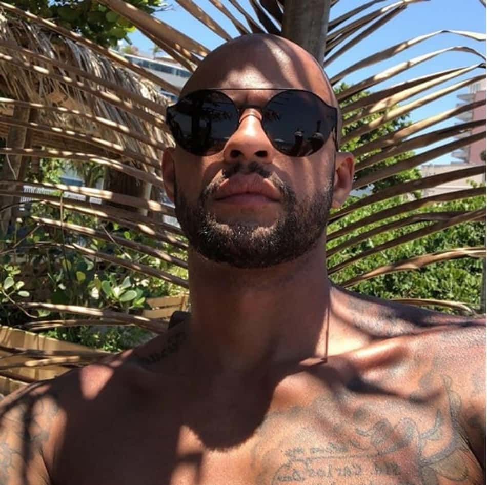 Felipe Melo