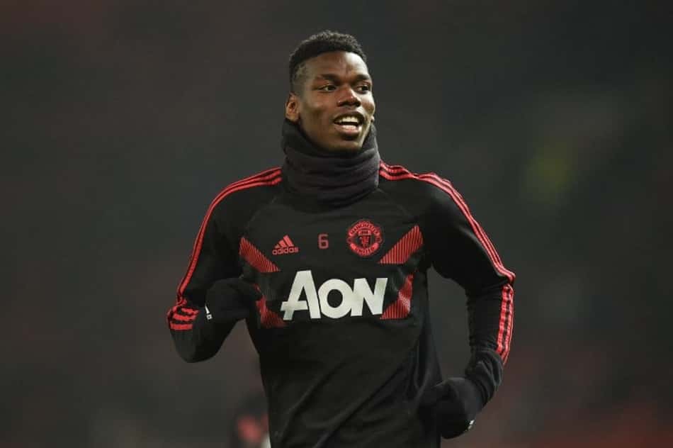 Paul Pogba