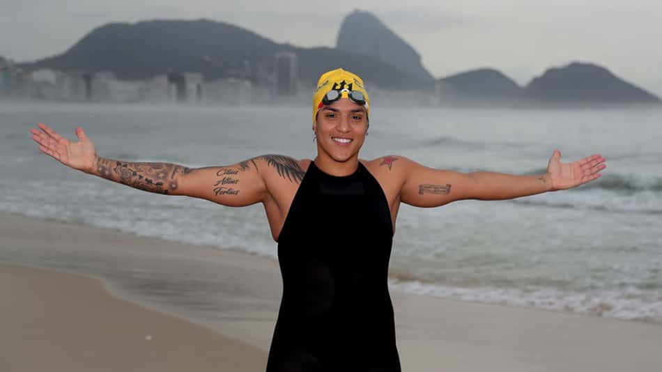 Rainha do Mar