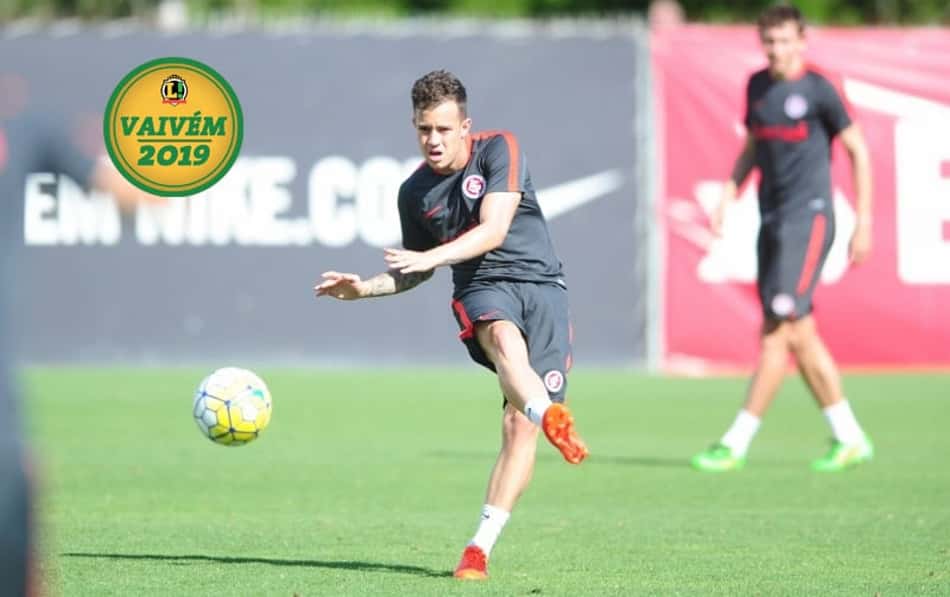 Gustavo Ferrareis - VAIVÉM
