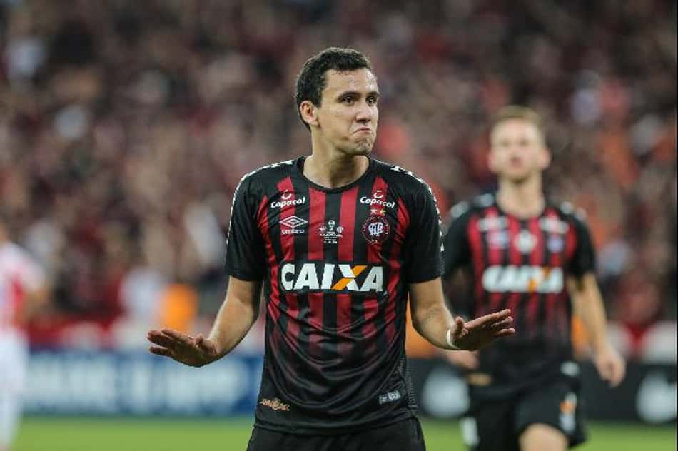 Seis dos dez maiores artilheiros do Brasil no ano podem mudar de clube em 2019