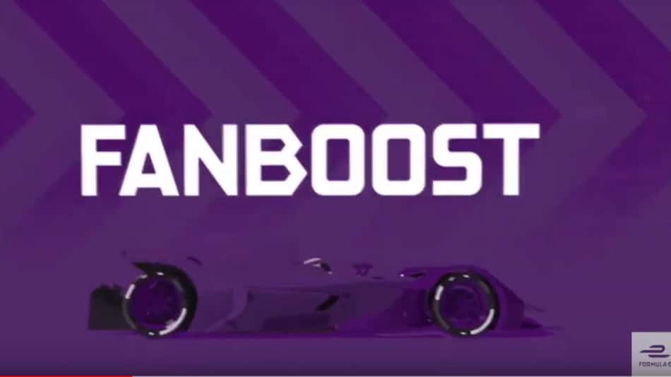 VÍDEO: Fórmula E Explicada; Guia para iniciantes "FANBOOST"