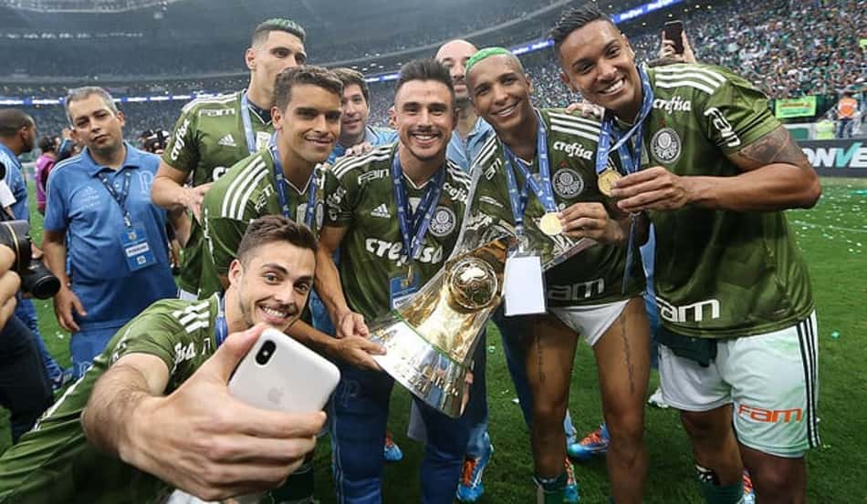 Veja os jogos ainda sem transmissão de TV até a 9ª rodada do Brasileirão